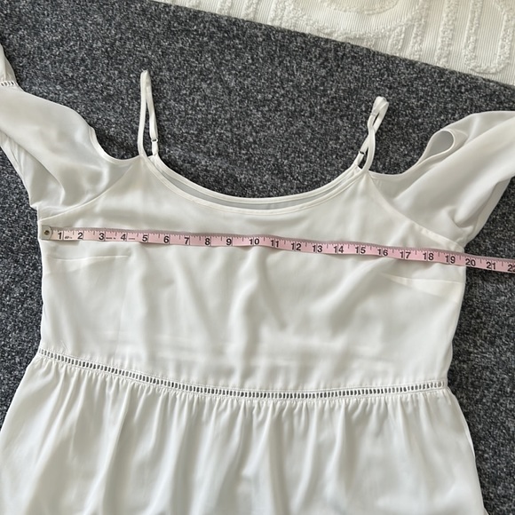 Boho style top, 1. STATE size Large - Picture 5 of 8